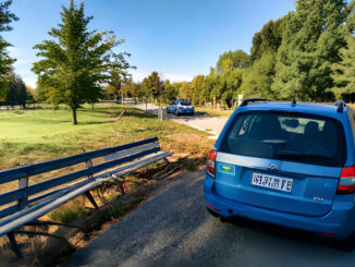 33enne fermato a Perugia aveva coltello e hashish in auto