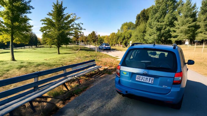 33enne fermato a Perugia aveva coltello e hashish in auto