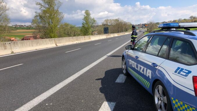 Allerta furti d'estate: le raccomandazioni della Polizia