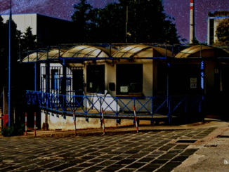 Software predittivo sventa furto a Postamat a Nera Montoro