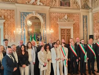 Premiate 14 eccellenze umbre con la Stella al Merito