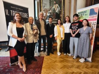 La classica al ‘Centro’ con il Music Fest Perugia: presentata la 19ª edizione