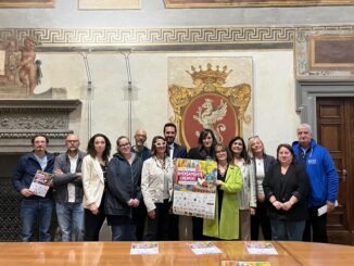“Diversamente Creativi” torna a Perugia il 13 maggio