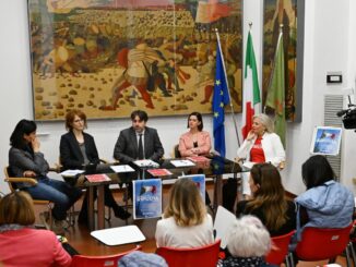 Umbria prima regione aderire campagna “R1PUD1A” di Emergency