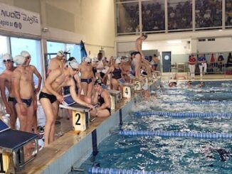 Propaganda nuoto Umbria: stagione 24/25 riparte con forza e unità
