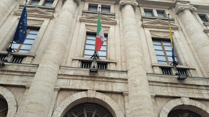 Assemblea dei sindaci: pressing su trasporti e rilancio enti