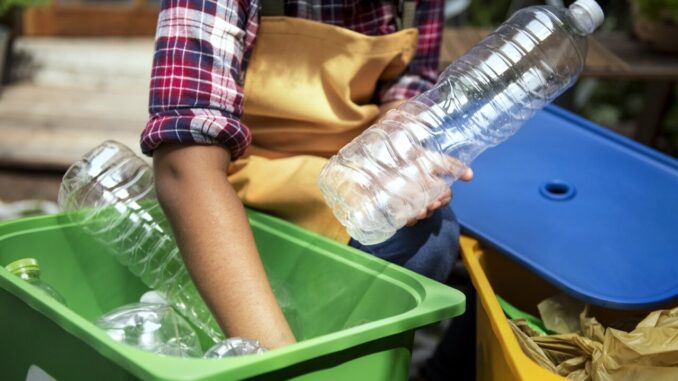 Estendere la differenziata in tutta la città: ok del Comune