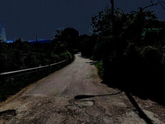 Rapina in villa a Terni, imprenditore minacciato nella notte