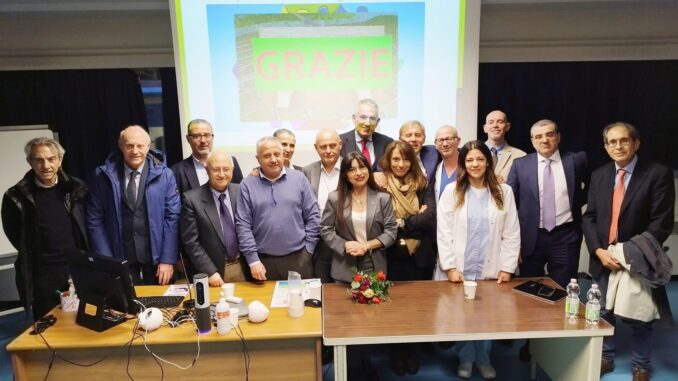 Istituita rete regionale gastroenterologia ed endoscopia digestiva