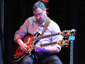 Morto Riccardo Regi, colonna del giornalismo umbro