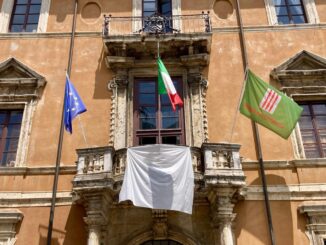 Sciopero della fame degli amministratori per la pace a Gaza