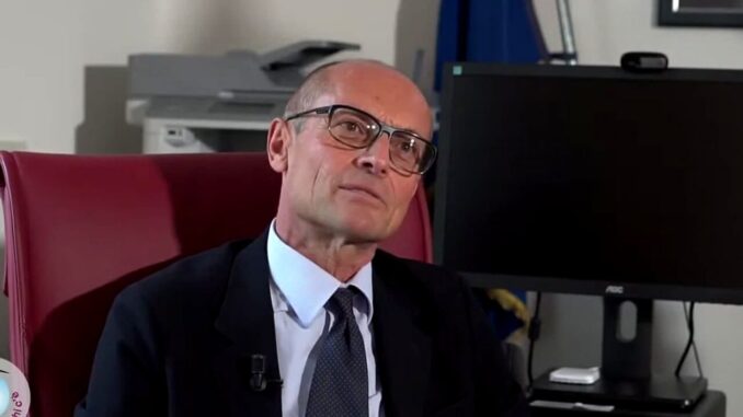 Riforma giustizia: Csm indebolito secondo Pg Sottani