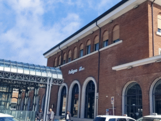 Trenitalia, modifiche treni Umbria per lavori a Roma Termini