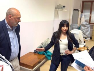 Ospedale di Assisi, via al piano per rilancio e potenziamento