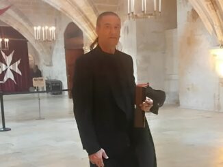 Stefano Forti, l’anima danzante del Festival di Spoleto