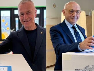 Sfida a due nei Comuni umbri: si vota in tre città, urne aperte ad Assisi