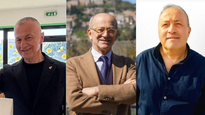 Comunali Umbria: conferme e novità