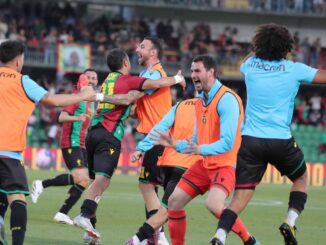 Ternana, 3-1 al Vicenza: centrata la finale con il Pescara