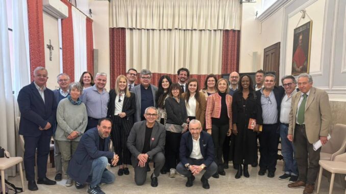 UCSI, bilancio approvato e congresso fissato per il 2026