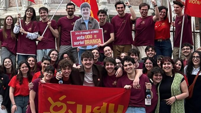 Bilancio Adisu, svolta su mobilità e borse per gli studenti