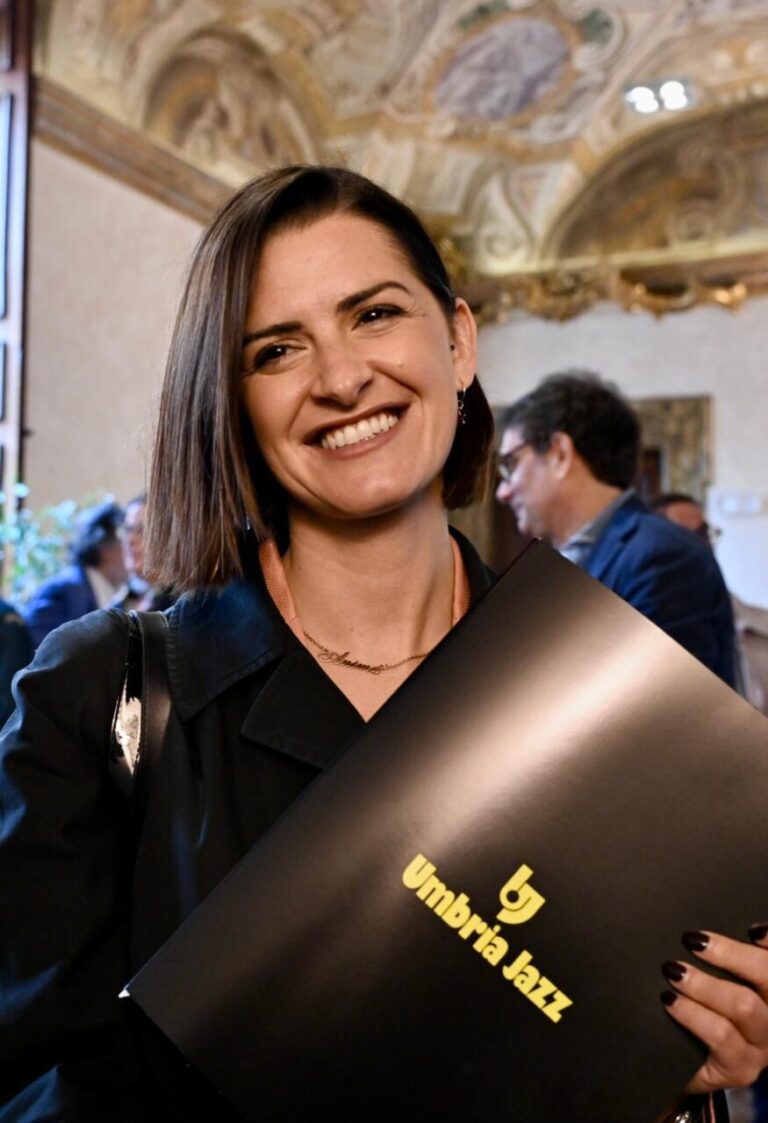 Umbria Jazz 2025: Perugia Pronta Musica Internazionale