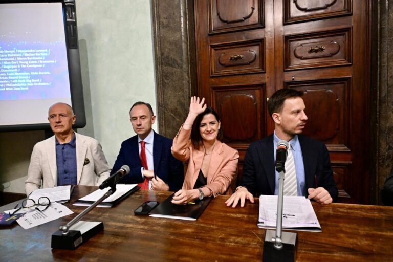 Umbria Jazz 2025: Perugia Pronta Musica Internazionale