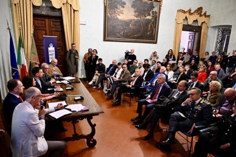 Umbria Jazz 2025: Perugia Pronta Musica Internazionale