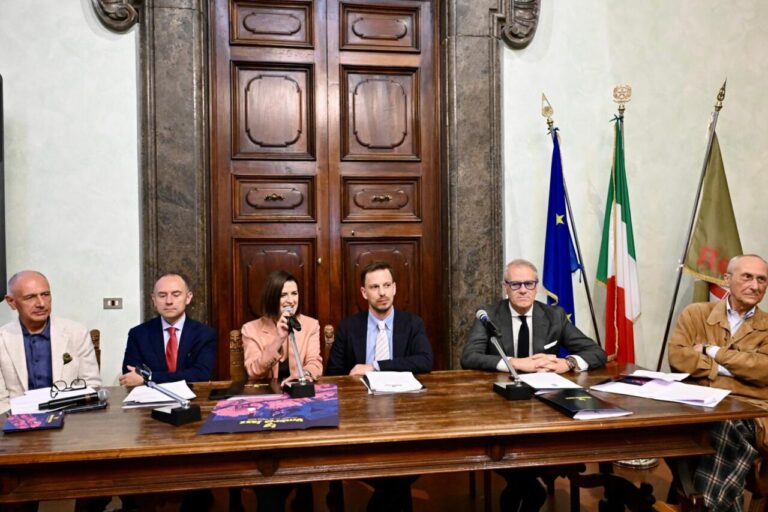 Umbria Jazz 2025: Perugia Pronta Musica Internazionale