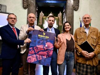 Umbria Jazz 2025: Perugia Pronta Musica Internazionale
