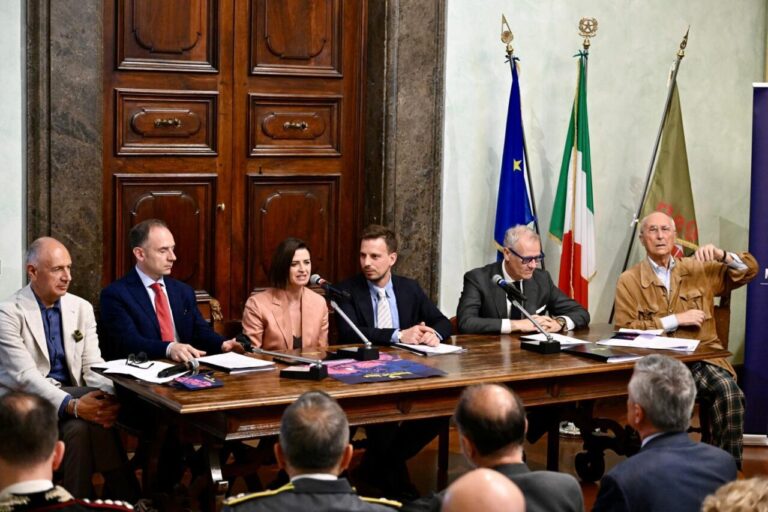 Umbria Jazz 2025: Perugia Pronta Musica Internazionale