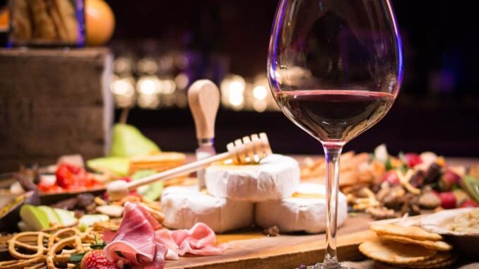 Terni accoglie la seconda edizione di Wine Love Weekend