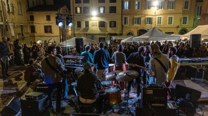 Successo per Vinyl Freaks, oltre 5mila al Borgo d’Oro