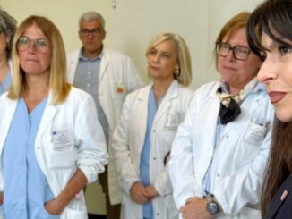 Umbria accelera su sanità, ambiente e sviluppo sociale