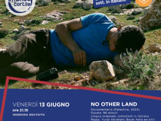 Rassegna "Mondo in un Cortile" torna nei quartieri di Terni