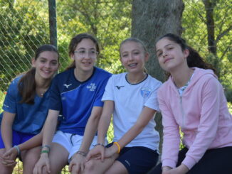 Calcio femminile in crescita a San Sisto con Academy 2023