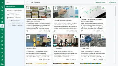 Perugia modello di partecipazione civica nel digitale