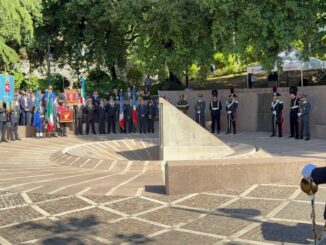 Festa della Repubblica, Proietti, una giornata che ci unisce nella memoria e nella responsabilità