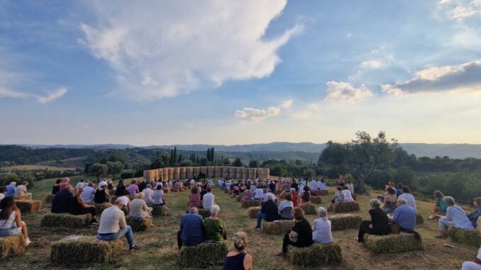 Musica e natura in Umbria, il Green Festival continua
