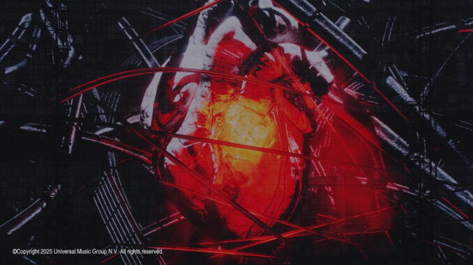 Ado: il live “Shinzou” debutta al cinema in Italia