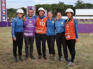Zigulì FEI Endurance European Championship 2025, Paesi Bassi e Spagna sul tetto d’Europa