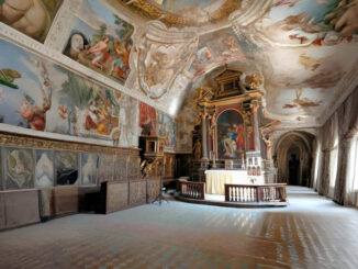 Facoltà dell'Umbria di salvaguardare il patrimonio culturale