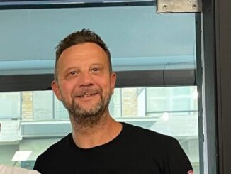 Malore in piscina comunale, bagnante salvato da Cardinali