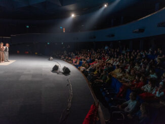 Terni Film Festival, aperte le iscrizioni alla XXI edizione