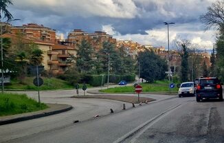 Perugia: Via San Galigano, Ok al Miglioramento della Sicurezza