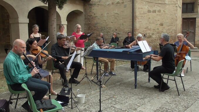Festa della Musica con Accademia Amsterdam e la magia del barocco