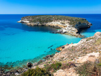 HelloFly, al via i voli da Perugia per Lampedusa e Pantelleria