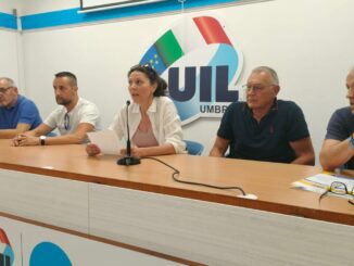 Usl Umbria 2, pronta la protesta per carenze e disagi