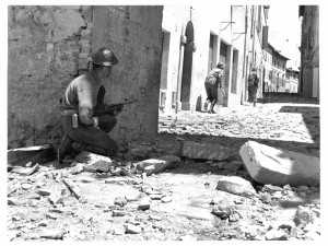 Casenove ricorda i 22 salvati dalla furia nazista