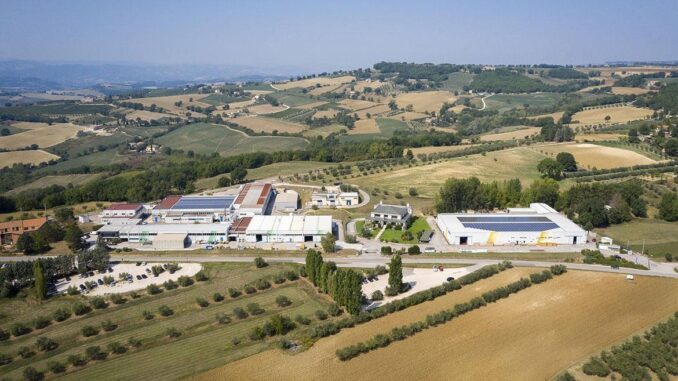 Fiom Perugia indice sciopero alla Angelantoni Life Science