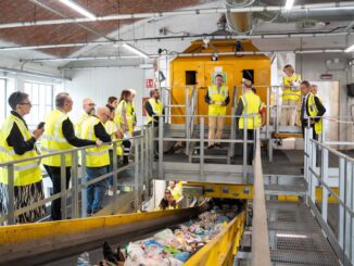 Perugia, visite guidate Gesenu per la Giornata Ambiente